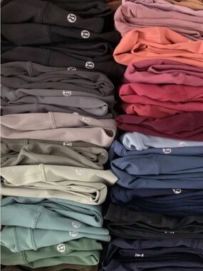 Lululemon MYSTERY BUNDLE